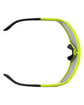 SCOTT Gafas - PRO SHIELD LS - amarillo