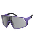 SCOTT Gafas - PRO SHIELD LS - púrpura