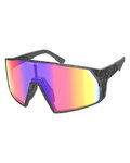SCOTT Gafas - PRO SHIELD - gris/negro