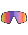 SCOTT Gafas - PRO SHIELD - gris/negro