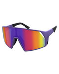 SCOTT Gafas - PRO SHIELD - púrpura