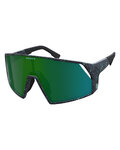 SCOTT Gafas - PRO SHIELD - verde/negro