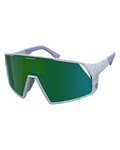 SCOTT Gafas - PRO SHIELD - blanco/verde