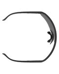 SCOTT Gafas - SPORT SHIELD LS - negro