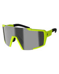 SCOTT Gafas - SHIELD COMPACT LS - amarillo