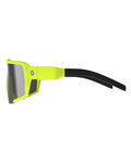 SCOTT Gafas - SHIELD COMPACT LS - amarillo