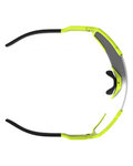 SCOTT Gafas - SHIELD COMPACT LS - amarillo
