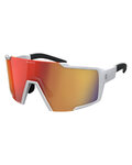 SCOTT Gafas - SHIELD COMPACT - blanco