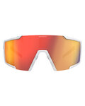 SCOTT Gafas - SHIELD COMPACT - blanco