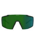 SCOTT Gafas - SHIELD COMPACT - verde