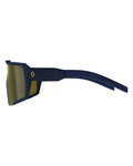 SCOTT Gafas - SHIELD COMPACT - azul