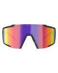 SCOTT Gafas - SHIELD COMPACT - gris/negro