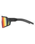 SCOTT Gafas - SHIELD COMPACT - gris/negro