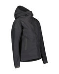 SCOTT chaqueta impermeable - EXPLORAIR LIGHT DRYO 3L W - negro