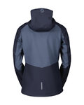 SCOTT chaqueta impermeable - EXPLORAIR LIGHT DRYO 3L W - azul
