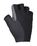 SCOTT guantes de dedos cortos - RC ULTIMATE GRAPHENE - negro