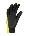 SCOTT guantes de dedos largos - PRO - amarillo/negro