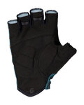 SCOTT guantes de dedos cortos - RC TEAM - verde
