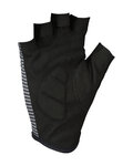 SCOTT guantes de dedos cortos - ASPECT SPORT GEL - gris/negro