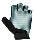SCOTT guantes de dedos cortos - ASPECT SPORT GEL - verde/negro