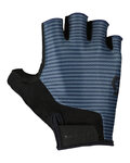 SCOTT guantes de dedos cortos - ASPECT SPORT GEL - azul/negro