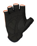 SCOTT guantes de dedos cortos - ASPECT SPORT GEL - naranja/negro