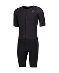 SCOTT monos - RC ULTIMATE GRAPHENE - negro/gris