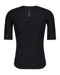 SCOTT jersey de manga corta - ULTIMATE GRAPHENE - negro