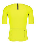 SCOTT jersey de manga corta - ULTIMATE GRAPHENE - amarillo