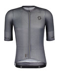 SCOTT jersey de manga corta - ULTIMATE - gris