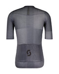 SCOTT jersey de manga corta - ULTIMATE - gris