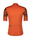 SCOTT jersey de manga corta - GRAVEL 10 - naranja
