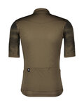 SCOTT jersey de manga corta - GRAVEL 10 - verde