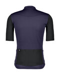 SCOTT jersey de manga corta - GRAVEL 10 - azul/negro