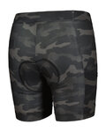 SCOTT boxeadores - UNDERWEAR GRAPH + W - negro/gris