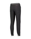 SCOTT pantalones largos sin tirantes - TRAIL JR - negro