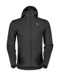 SCOTT sudadera - DEFINED MID - negro