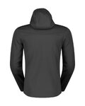 SCOTT sudadera - DEFINED MID - negro