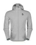 SCOTT sudadera - DEFINED MID - gris