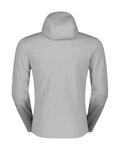 SCOTT sudadera - DEFINED MID - gris