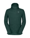 SCOTT sudadera - DEFINED MID - verde