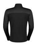 SCOTT sudadera - DEFINED LIGHT - negro
