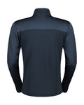 SCOTT sudadera - DEFINED LIGHT - azul