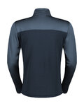 SCOTT sudadera - DEFINED LIGHT - azul