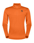 SCOTT sudadera - DEFINED LIGHT - naranja