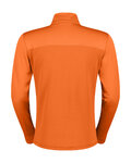SCOTT sudadera - DEFINED LIGHT - naranja