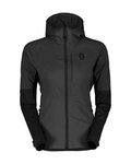 SCOTT sudadera - EXPLORAIR ALPHA W - negro