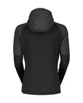 SCOTT sudadera - EXPLORAIR ALPHA W - negro