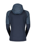 SCOTT sudadera - EXPLORAIR ALPHA W - azul