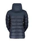 SCOTT chaqueta aislante - INSULOFT WARM W - azul